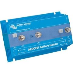 Victron Argo Fet Battery Isolator 100amp 2 Batteries-small image