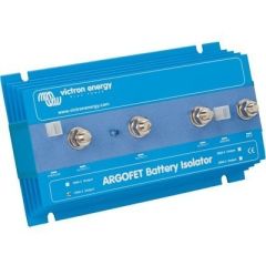 Victron Energy Argo FET Battery Isolator, 200A, 3 Batt. ARG200301020-small image