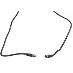 Victron M8 Circular Connector 3Pole Bms Btv Extension Cables Pair 5m-small image