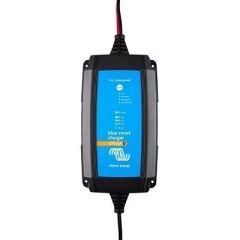 Victron Bluesmart Ip65 Charger 1225 1 120v Nema 115p-small image