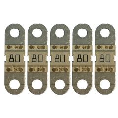 Victron MidiFuse 80a58v M6 For 48v Pack Of 5-small image