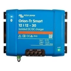 Victron OrionTr Smart 121230 30a 360w Isolated DcDc Or Power Supply-small image