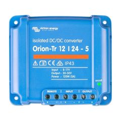 Victron OrionTr Smart 12245a 120w Isolated DcDc Converter-small image