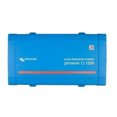 Victron Phoenix Inverter VeDirect 12vdc 1200va 120v-small image