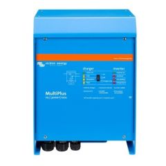 Victron Multiplus InverterCharger 12 Vdc 3000w 120amp Battery Charger 50amp Transfer Switch Ul Listed-small image