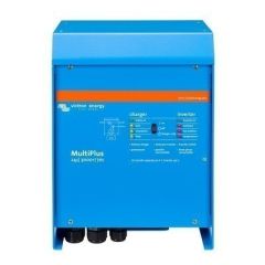 Victron Multiplus InverterCharger 24 Vdc 3000w 70amp Battery Charger 50amp Transfer Switch Ul Listed-small image