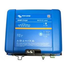 Victron Smart Ip43 Charger 48v 13 1 120240v-small image