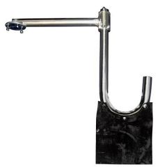 Wahoo Crabbing Prop Stick-small image
