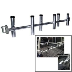 Wahoo Universal Truck Rod Rack-small image