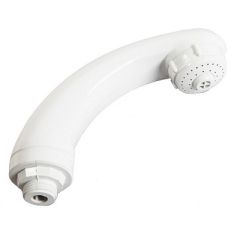 Whale Elegance Replacement Shower Mk2 Handset-small image