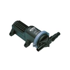 Whale Gulper 220 Grey Waste Pump 24v-small image
