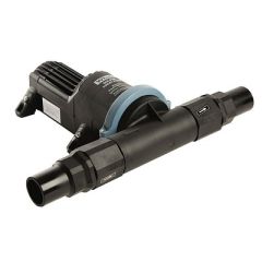 Whale Gulper Toilet Pump 24v-small image