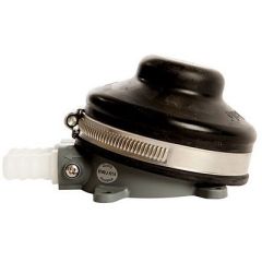 Whale Babyfoot Manual Galley Foot Operated Pump-small image