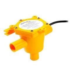 Whale 2Way Waste Manifold 6 Cable 34 Ports-small image