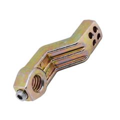 Whitecap Short Offset Zinc Cam Bar F212 Latches-small image