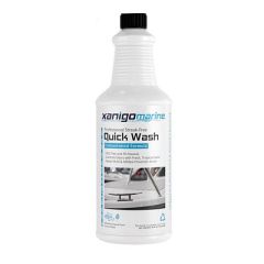 Xanigo Marine Quick Wash 32oz-small image