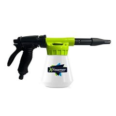Xanigo Marine XFoamer Sprayer FQuick WashDock N Deck-small image