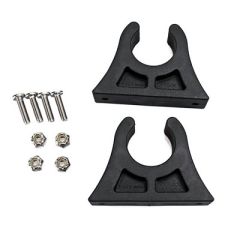 Yakgear Molded PaddlePole Clip Kit 114 Clips-small image