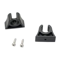 Yakgear Molded Stick Clip Kit 34 Clips-small image