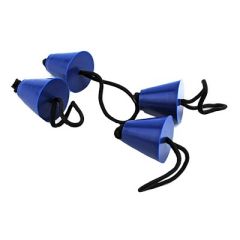 Yakgear Universal Scupper Plug Kit-small image
