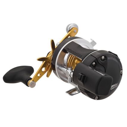 Abu Garcia 5500lc Ambassadeur Line Counter