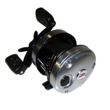 Abu Garcia Ambassadeur C3 Baitcast Reel