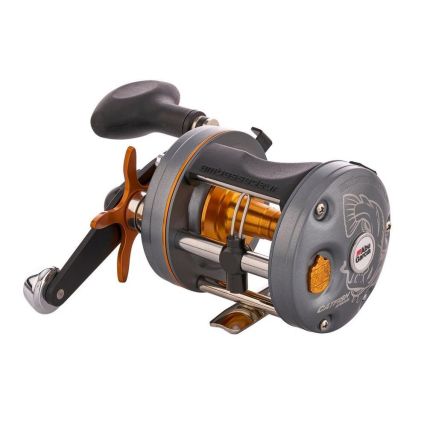 Abu Garcia C3 6500 Catfish Special Round Reel C3-6500catspc22