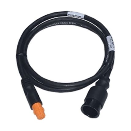 Airmar B175C-12-H a través de Casco con 12-Pin cable mm Garmin 