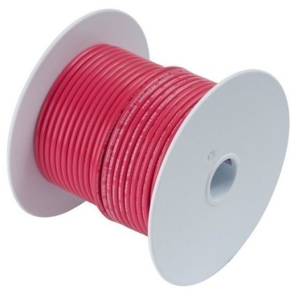 Ancor Heavy Duty Lugs - Marine Grade - 4 Gauge Wire 5/16" 2-Pack - MPN