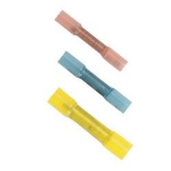 【10%OFF】 12-10 Ancor Heatshrink 500-Pack - Connectors Butt Boating