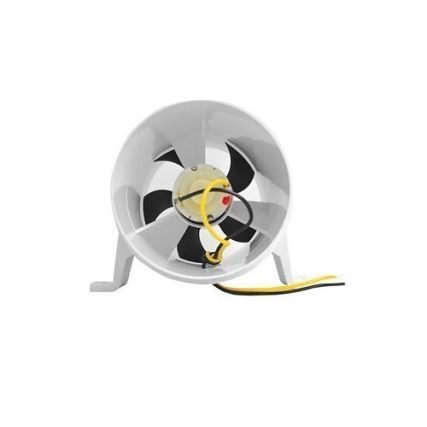 Attwood Turbo 4000 Series II Bilge Blower | Defender Marine
