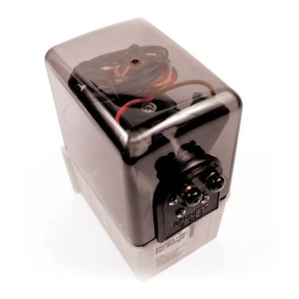Bennett V351HPU1 Hydaulic Powe Unit – 12V Pump