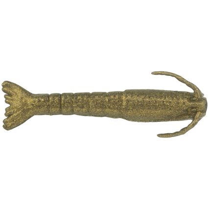 Berkley Gulp! Saltwater Shrimp - 4 - Fool'S Gold