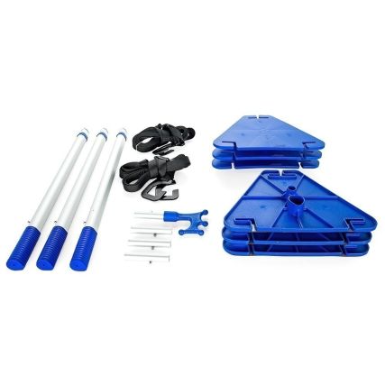 Camco Adjustable Boat Cover Support Kit 