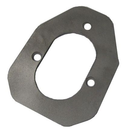 C.E. Smith Flush Mount Rod Holder - 15 Degree