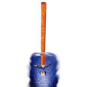 Davis Self-Inflating Key Bouy