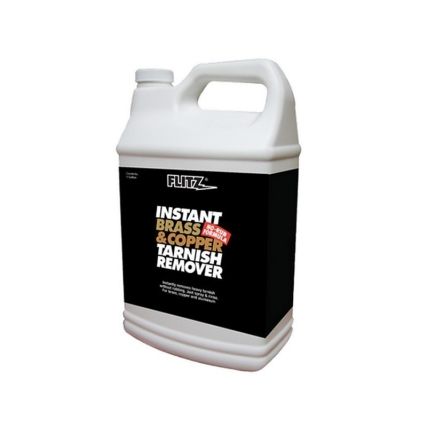 Instant tarnish remover hotsell