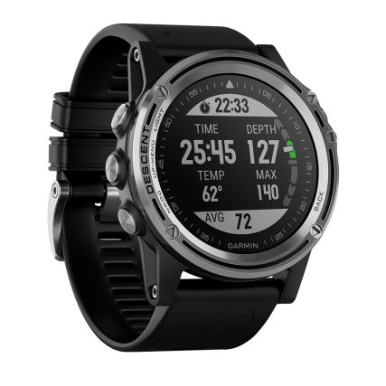 garmin descent mk1 strap