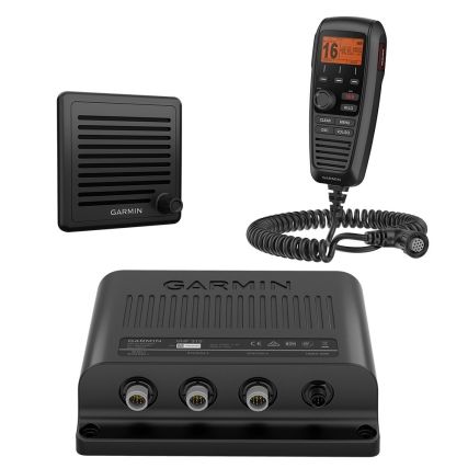 Garmin 315 Marine Radio