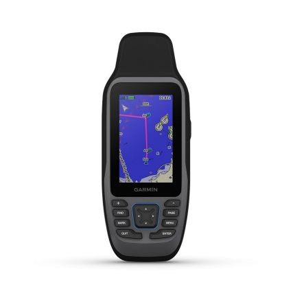 grube forråde nok Garmin Gpsmap 79sc Handheld Gps