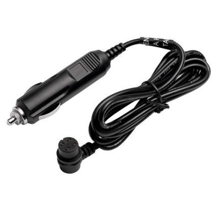 Garmin 12v Adapter Cable F/Cigarette Lighter - Marine GPS Accessories