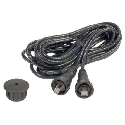 Garmin 20' Marine Network Cable - Rj45 - Marine GPS Accessories