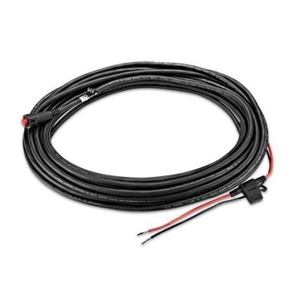 Garmin Radar Power Cable - GPS Fish Finder Combo Accessories