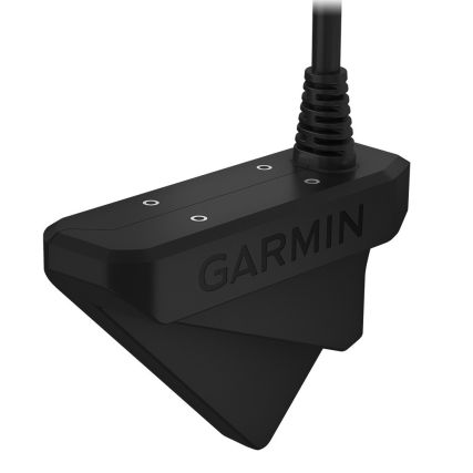 Garmin Panoptix LiveScope With LVS32 Transom Mount Garmin FREE 2 Day Delivery 