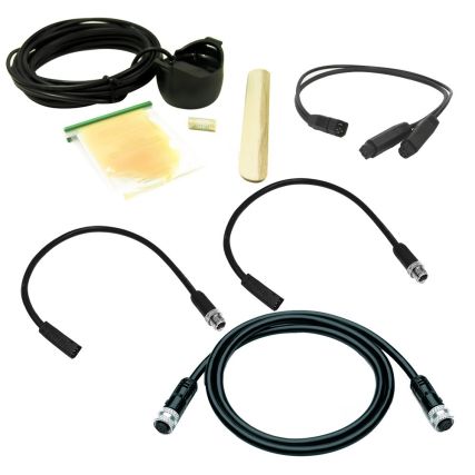 Humminbird AS EC 20E Ethernet Cable
