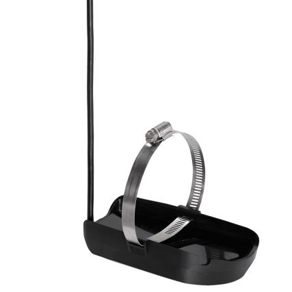 Dual Spectrum CHIRP Trolling Motor Transducer Humminbird XTM-9-HW-MDI-T MEGA DI