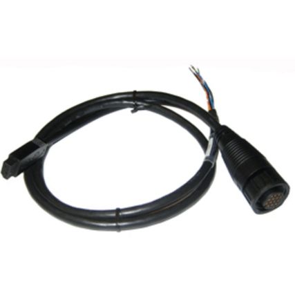 Humminbird as HHGPS 700030-1 Bare Wire GPS Connection Cable NMEA 0183 531465 for sale online 