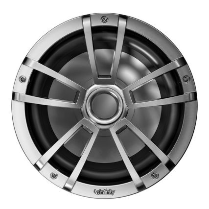 infinity marine subwoofer
