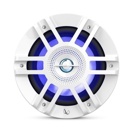 Dokument teknisk Øst Timor Infinity 6.5" Marine Rgb Kappa Series Speakers - White