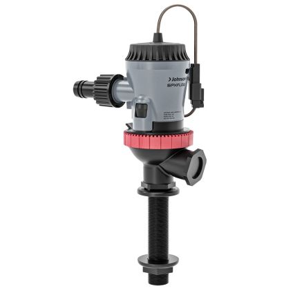 Amazon.com : Johnson Pumps of America 38502 Marine 90 Degree